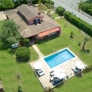  Ferienhaus Kentia Mallorca, Charming And Stylish Close To Spanien